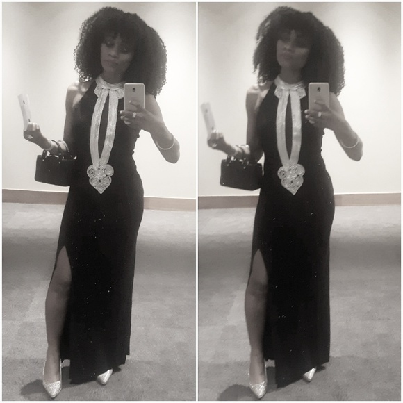 SOLD💋🇮🇹CELINE CRYSTAL  BOOGIE MINI - Picture 6 of 8